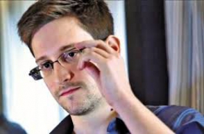 Белый дом призвал Сноудена вернуться в США и предстать перед судом»